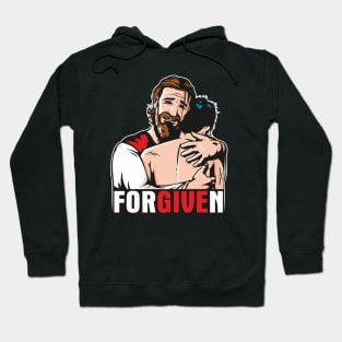 Forgiven Hoodie